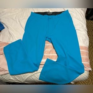 Matte Grey golf pants new with tags